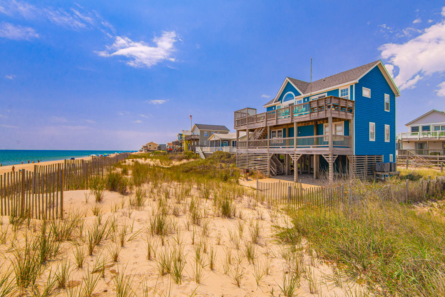 132 | Captain's Watch