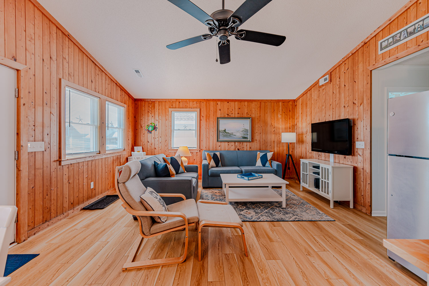 452 | Beach Runner 7