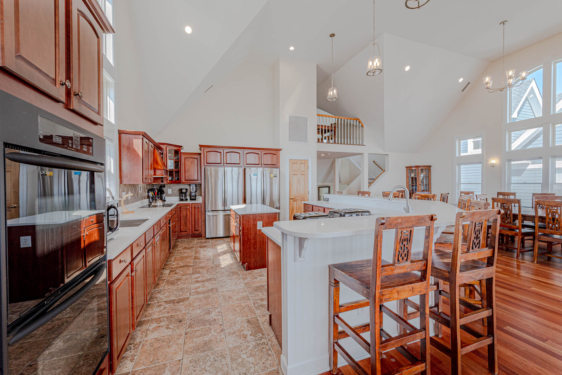 727 | Eyes on the Horizon 7