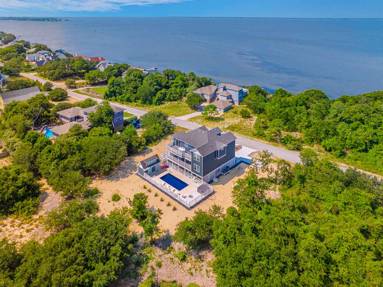 104 | Sunsets On The Dune