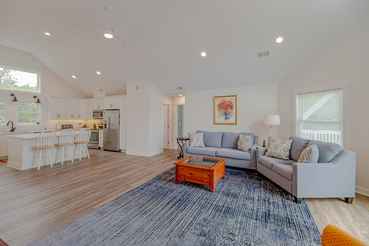 034 | Solitude House 8