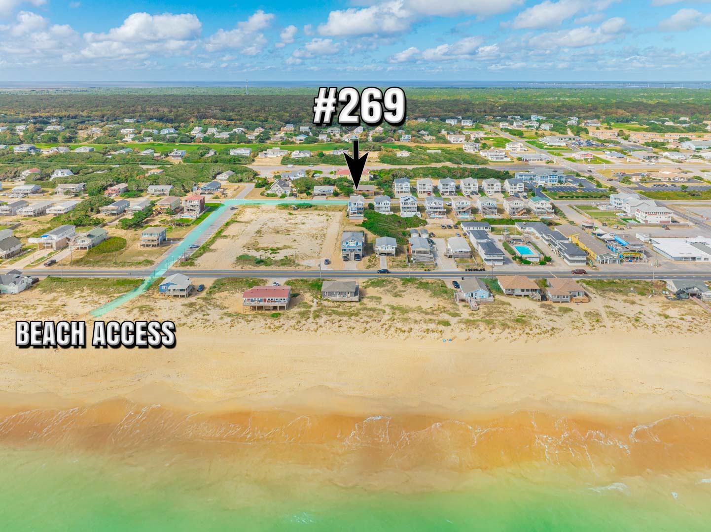 269 | The Outrigger 4