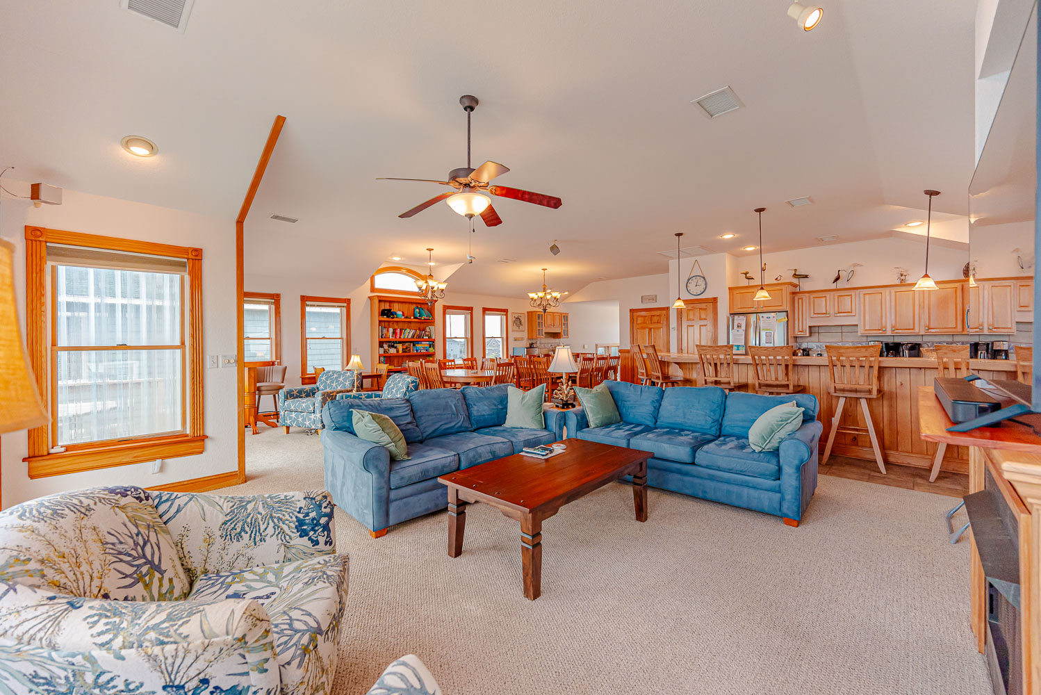 082 | Carolina Tradewinds 8