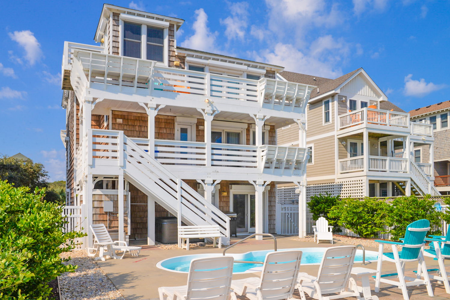 263 | Island Delight