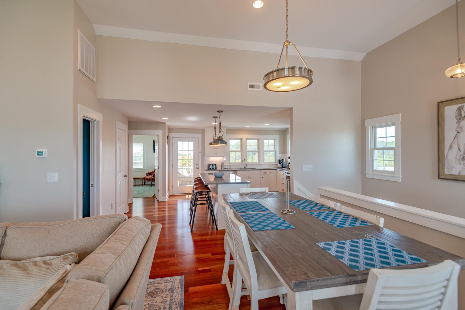 443 | Whippoorwill 6