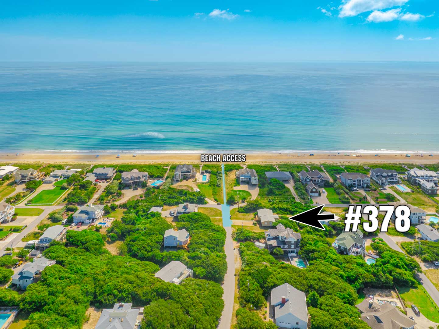 378 | Albright Cottage 3