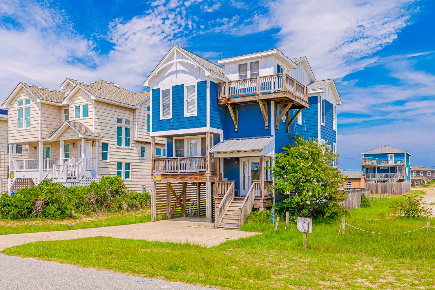 269 | The Outrigger 5