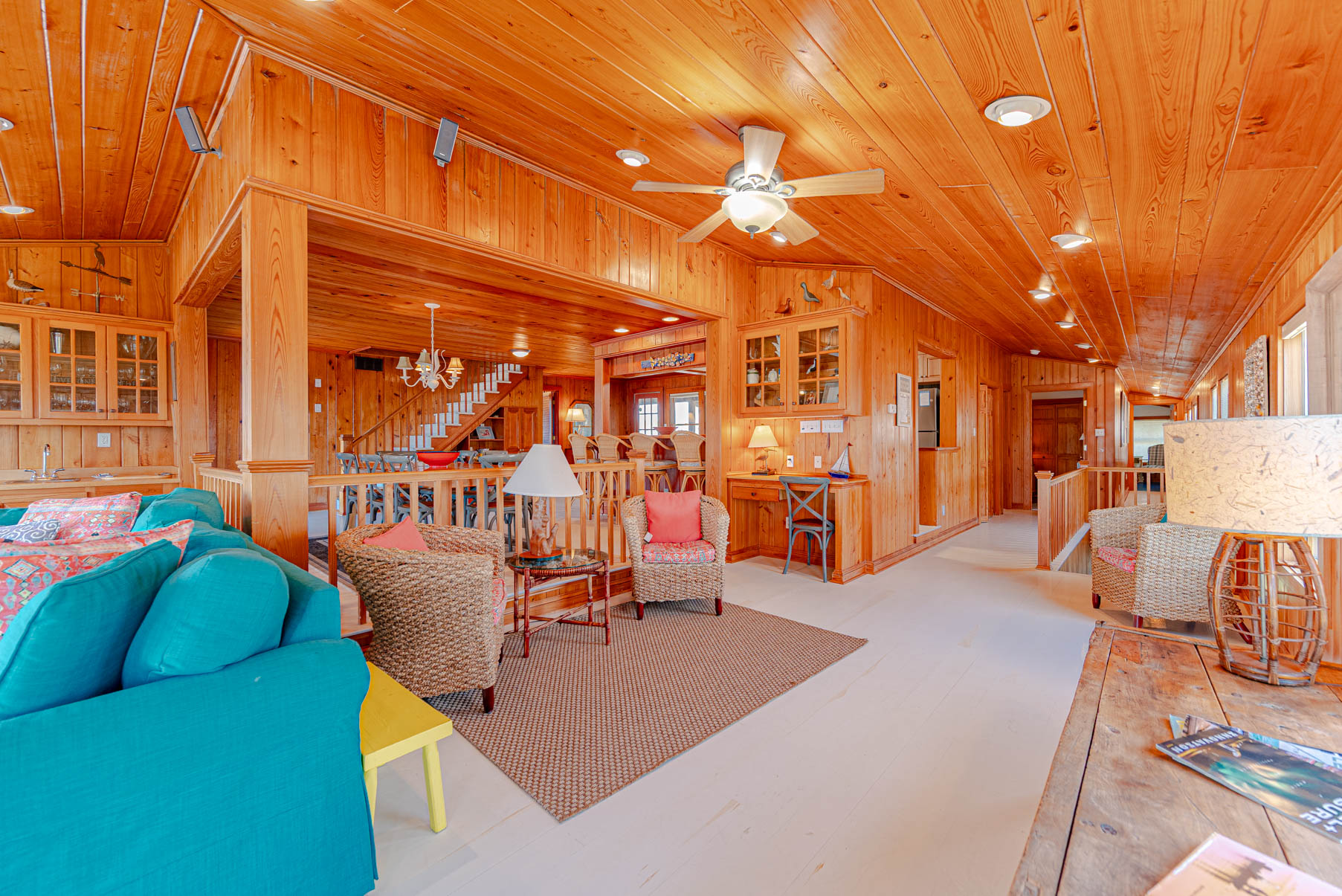 361 | The Harris Cottage 9