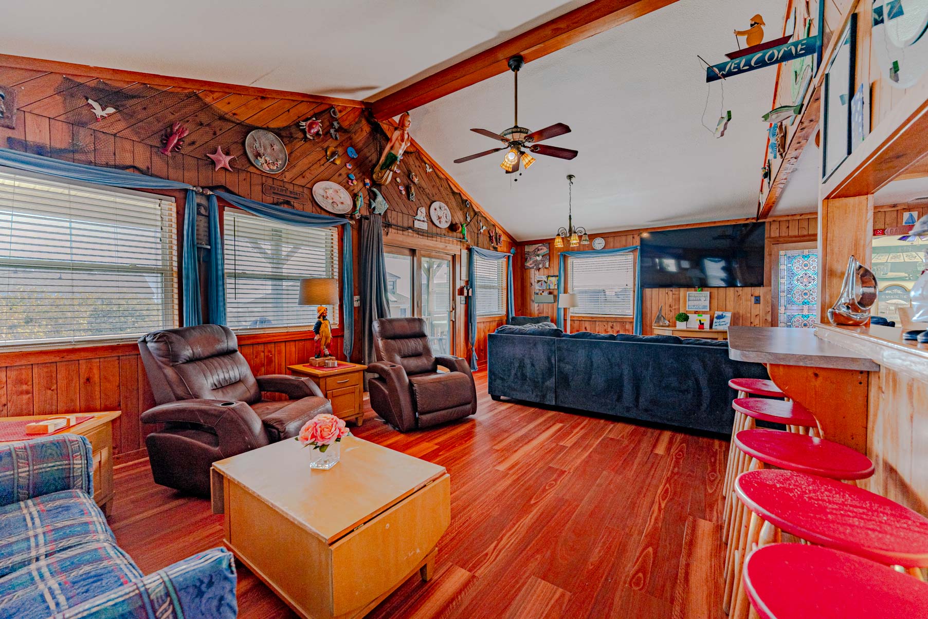 847 | Coleman's Mermaid Hideaway 10