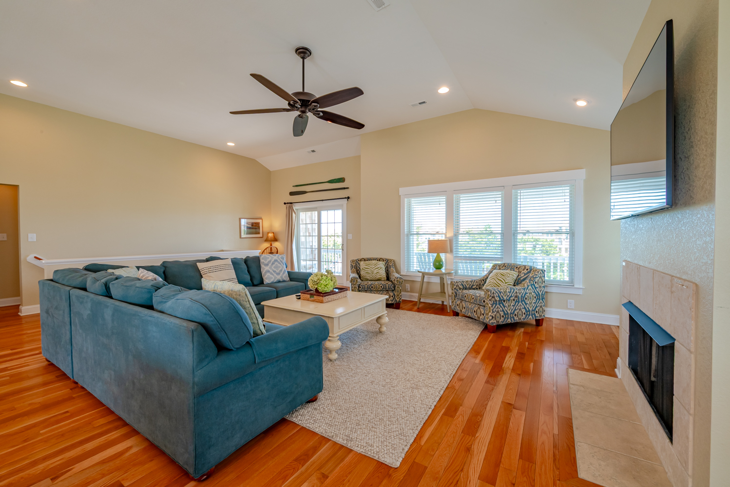 071 | Carolina Cottage 7