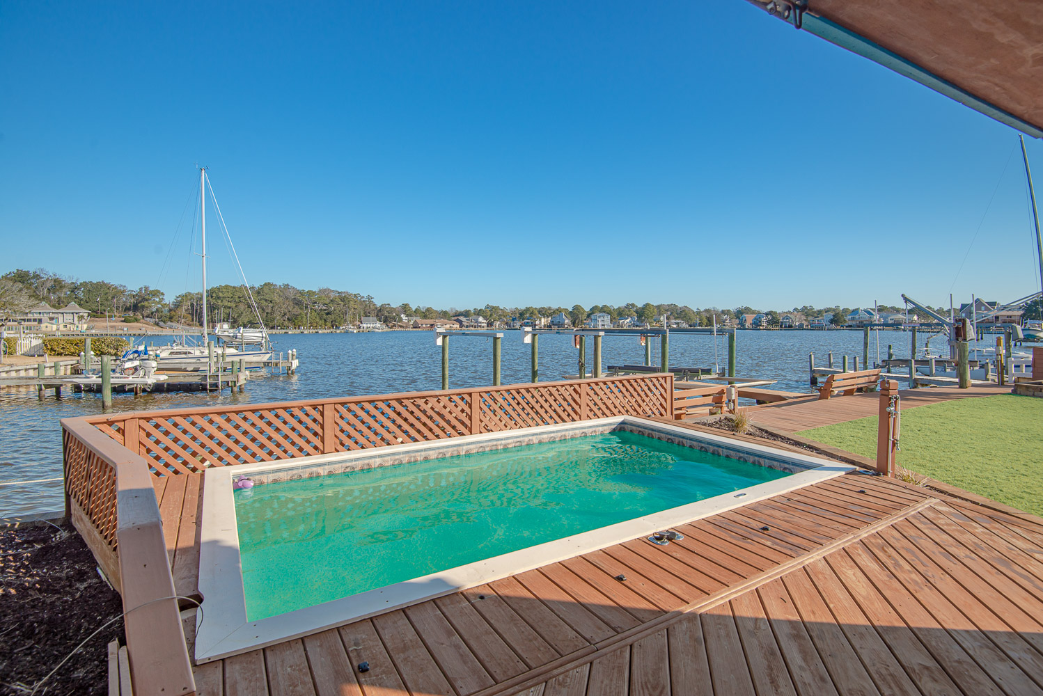 391 | Harbour Point 3