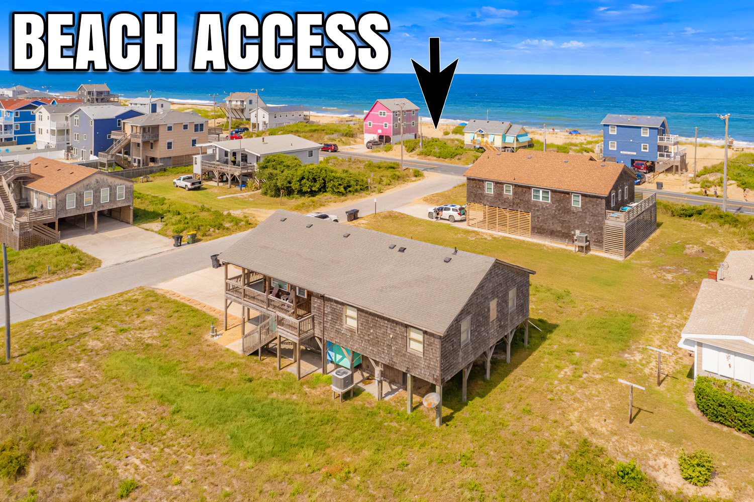 742 | Afterdune Delight 2