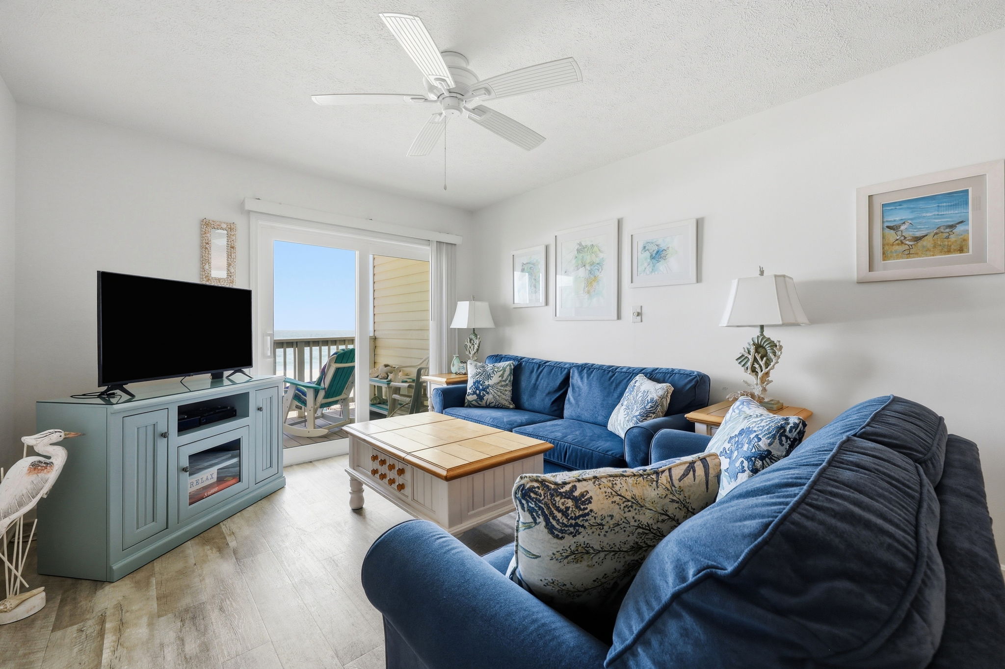 S-2B | Oceans 11 - The Sands Condos 2