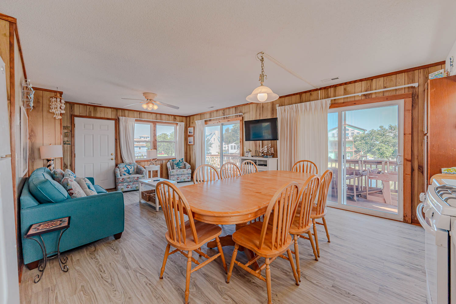 235 | Quality Deck Time 9