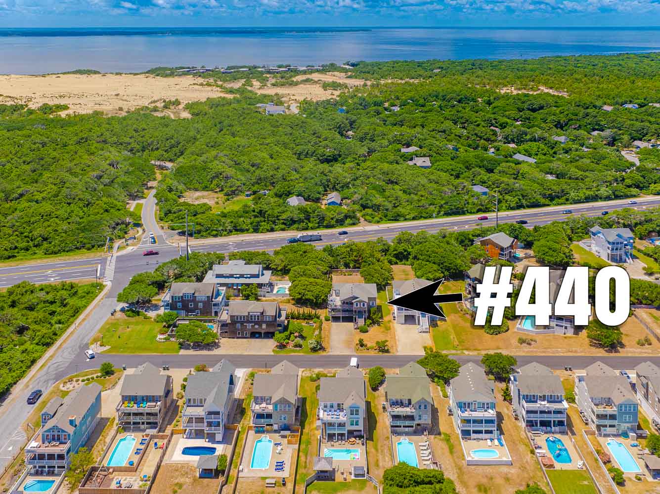 440 | Mostaccioli Nights 3