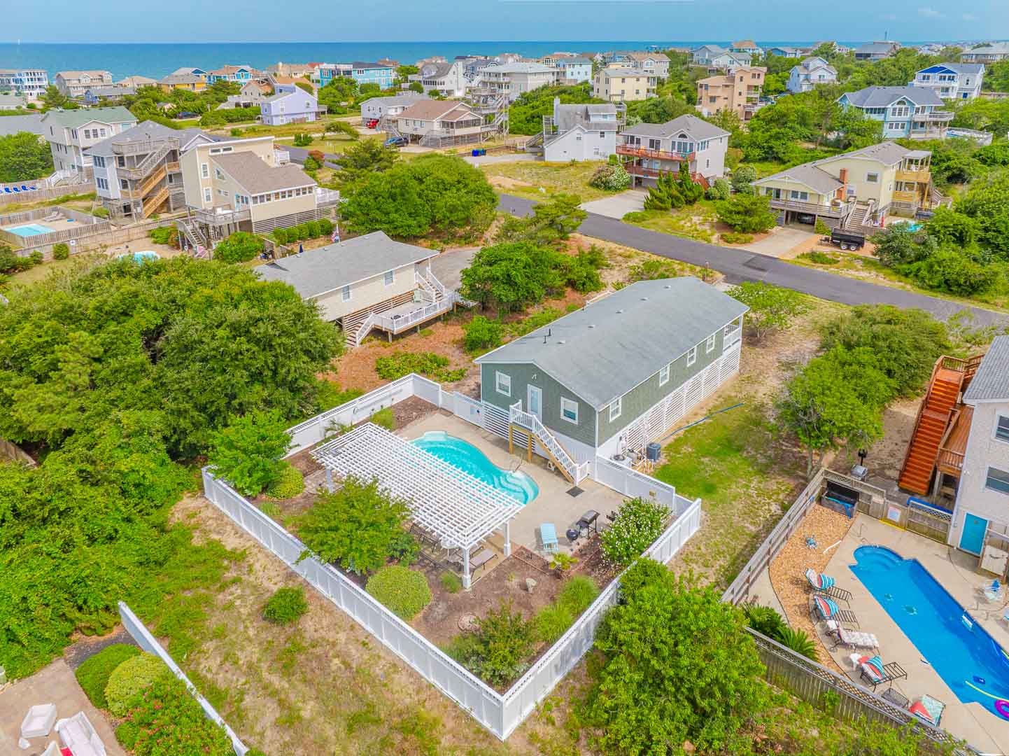 Aerial of 604 | Time Out