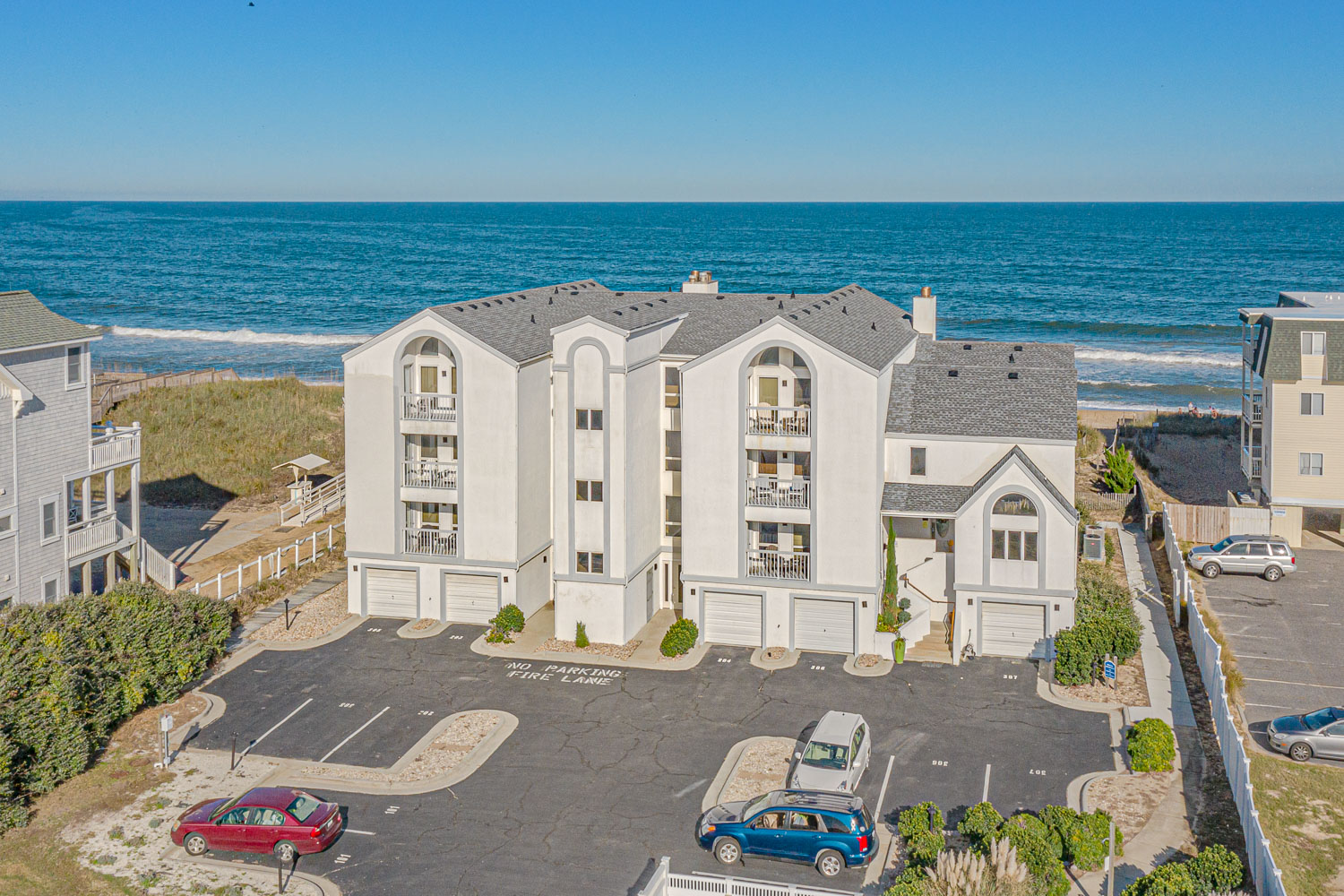 WL-101 | Wellington By The Sea Unit 101