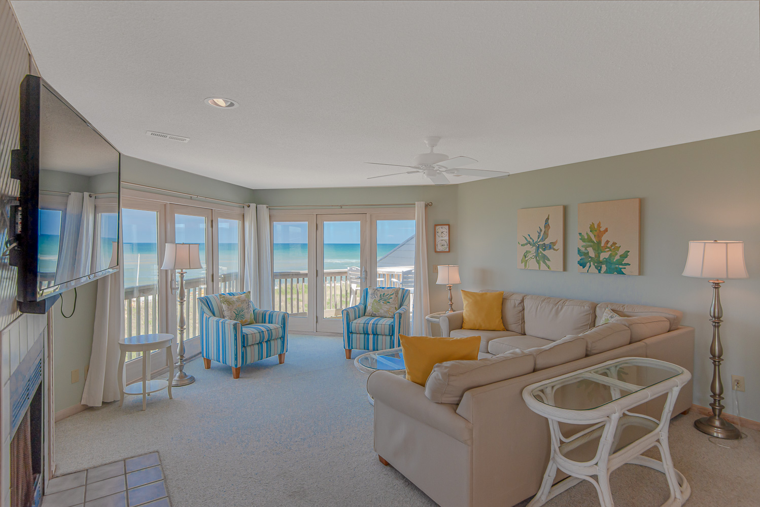 GS-300 | Dolphin View-Gulf Stream Condominium 6