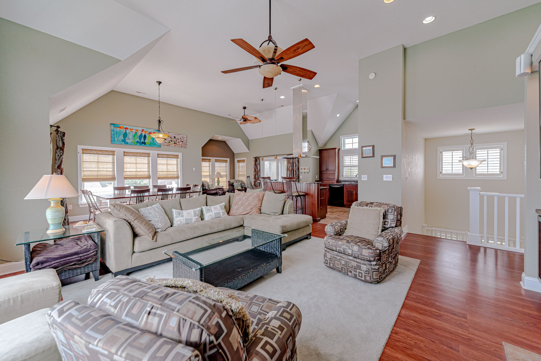 065 | Loss Cottage 7