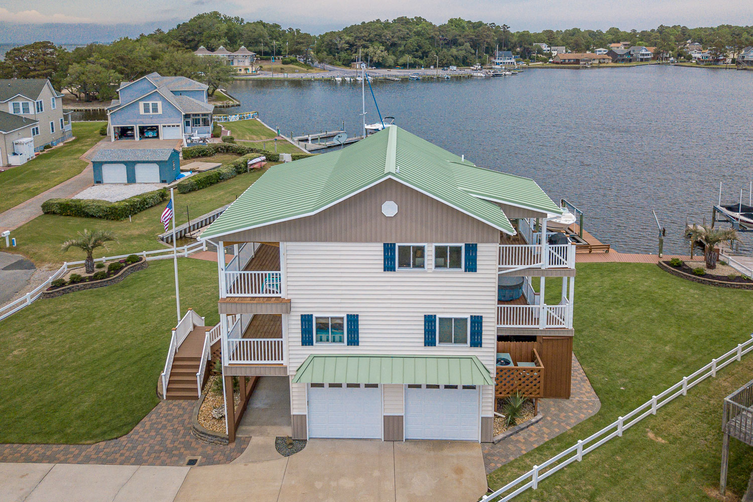 391 | Harbour Point 5