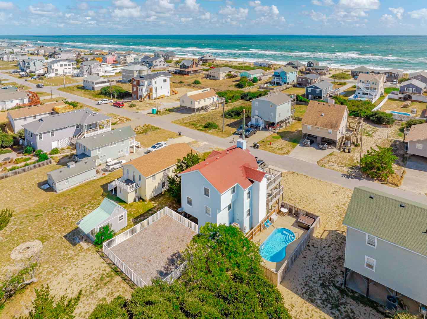 761 | Dune It Wright