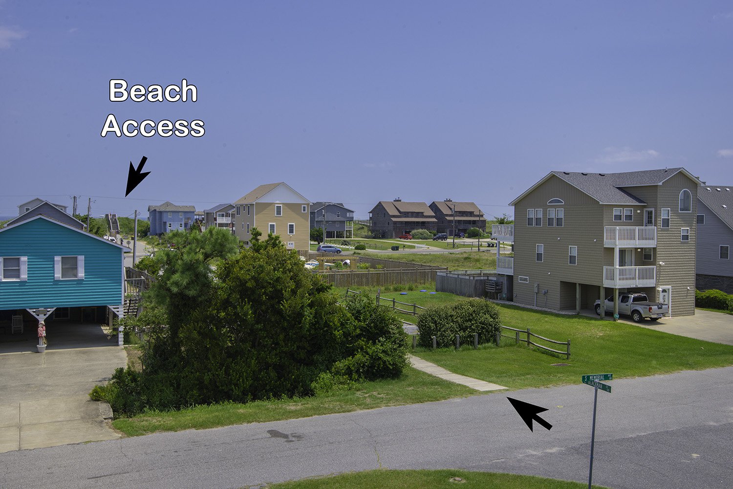 814 | OBX Family Escape 2