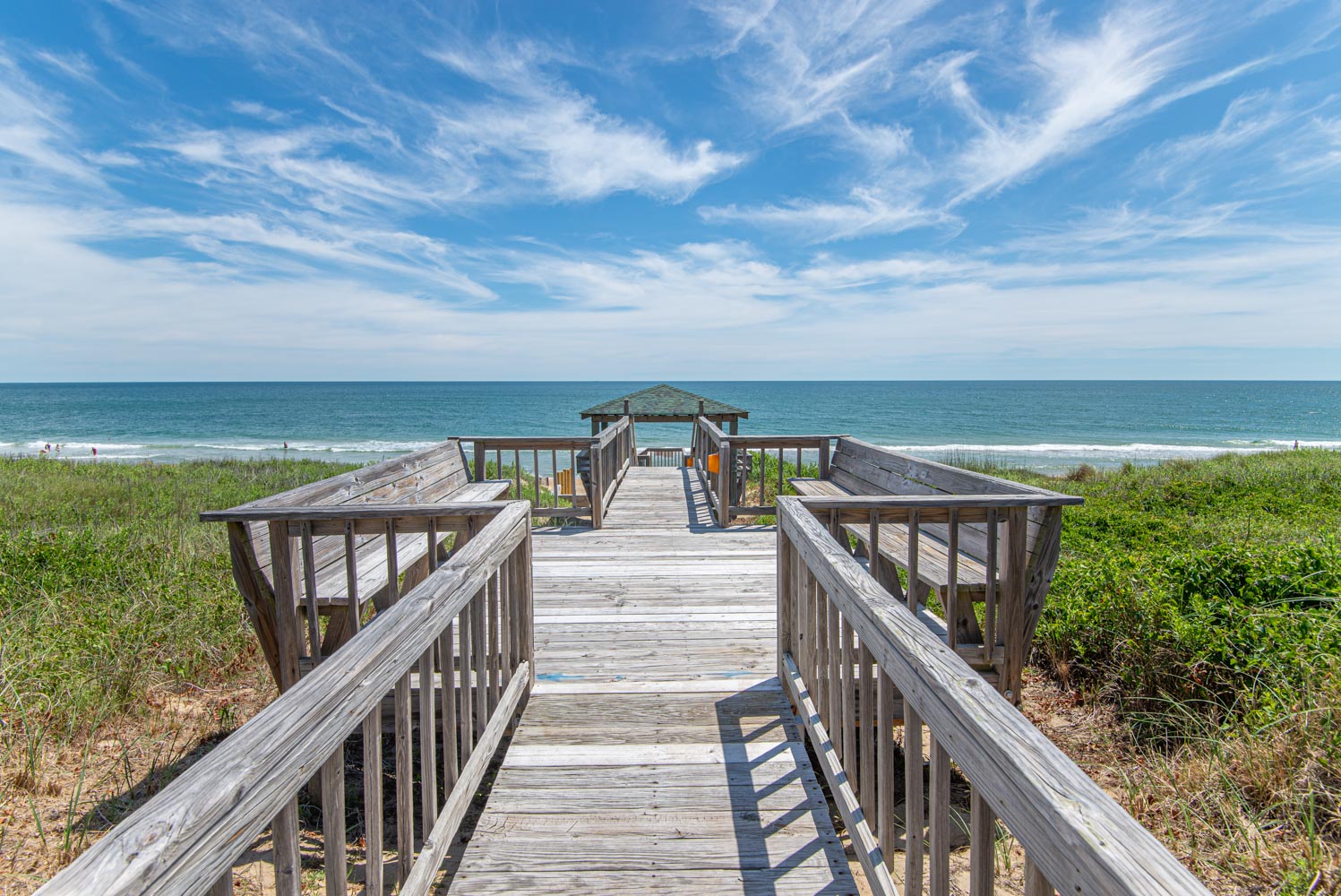 R-1 | The Regency Condominium 2