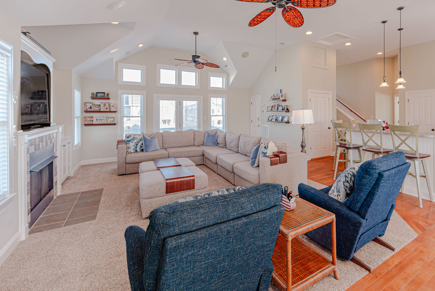 198 | Independence 7