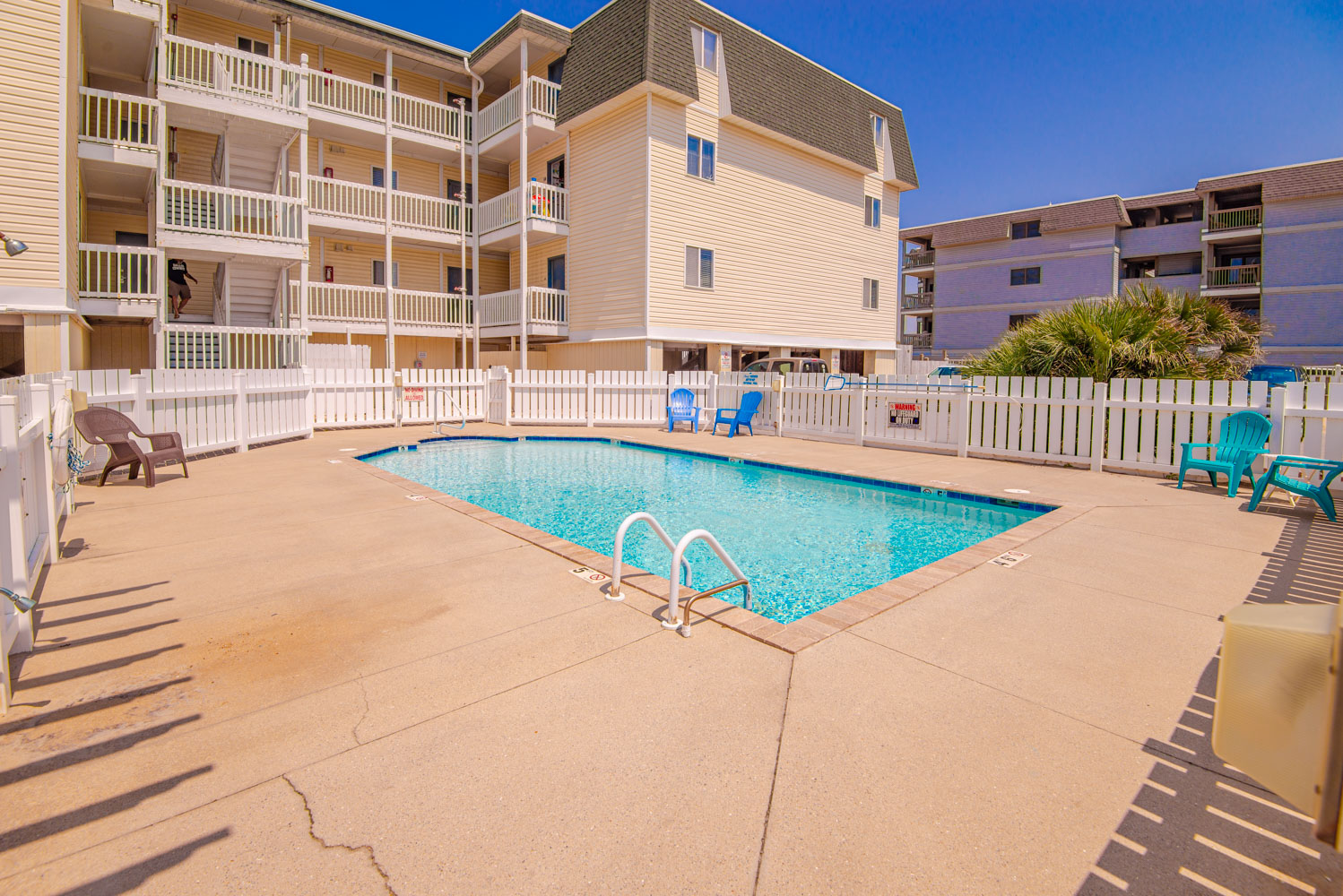 S-4B | The Sands Condos 4