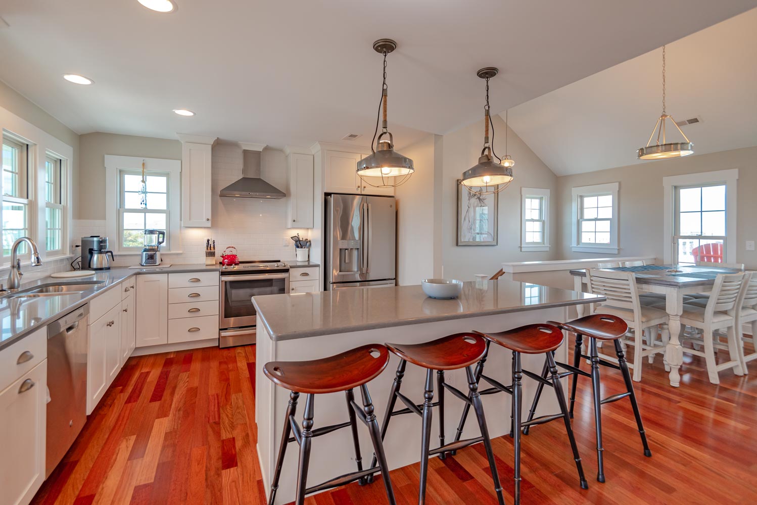 443 | Whippoorwill 7