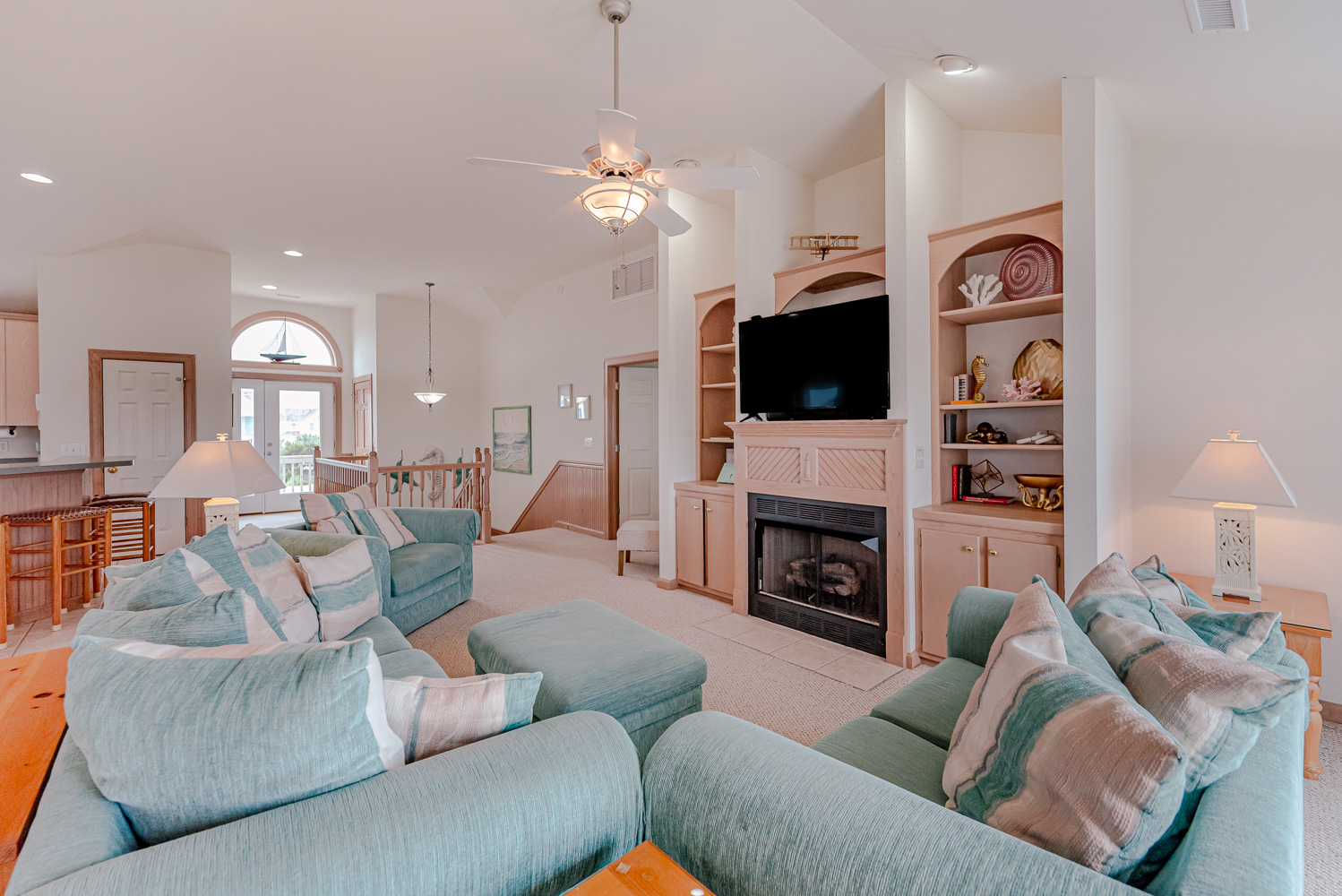 857 | Southern Comfort 6