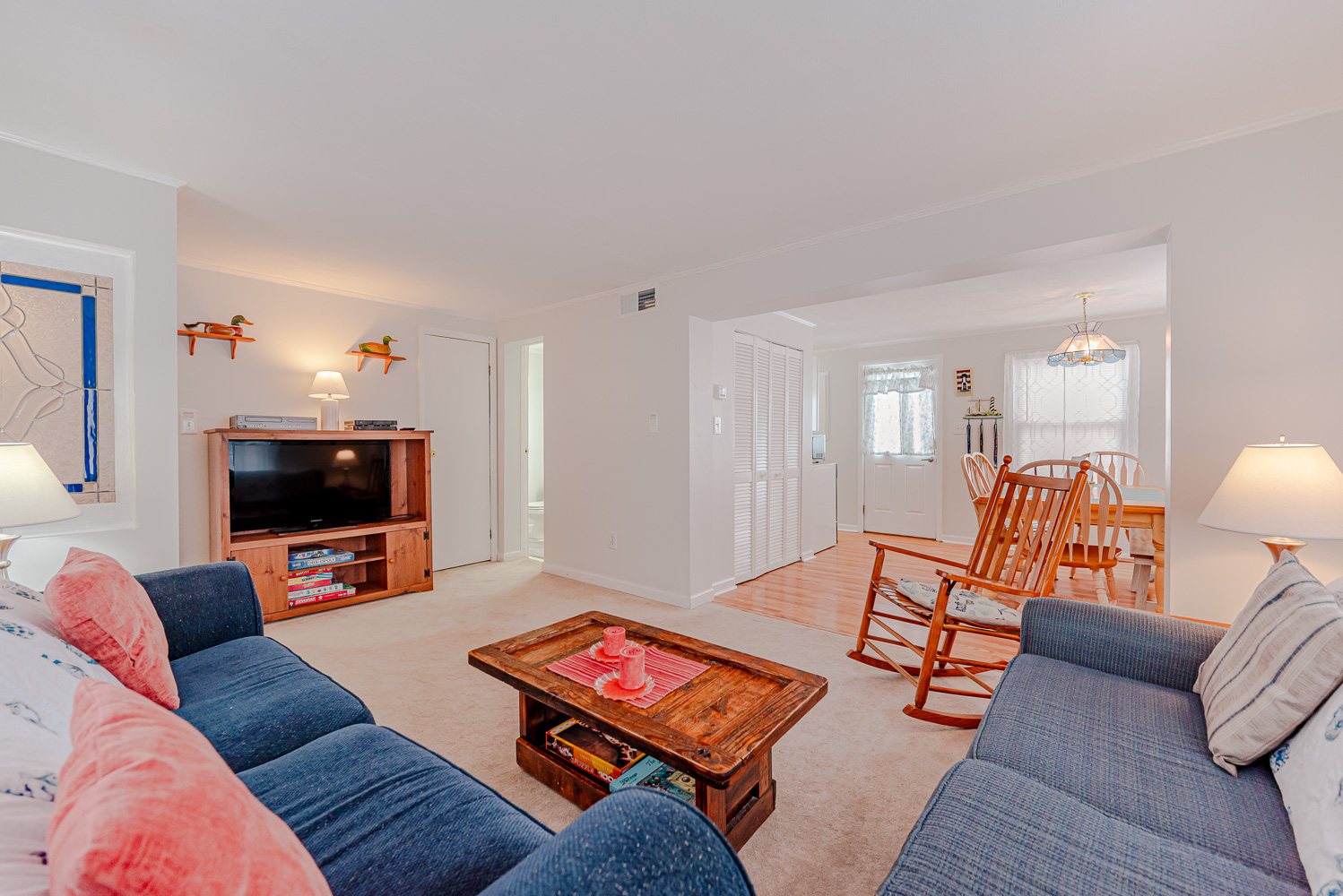 WJ-3AV | Windjammer - V 5