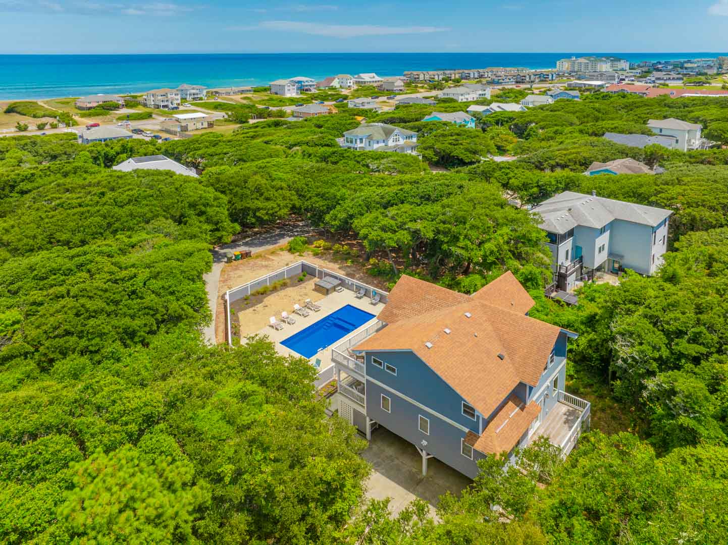 034 | Solitude House 3