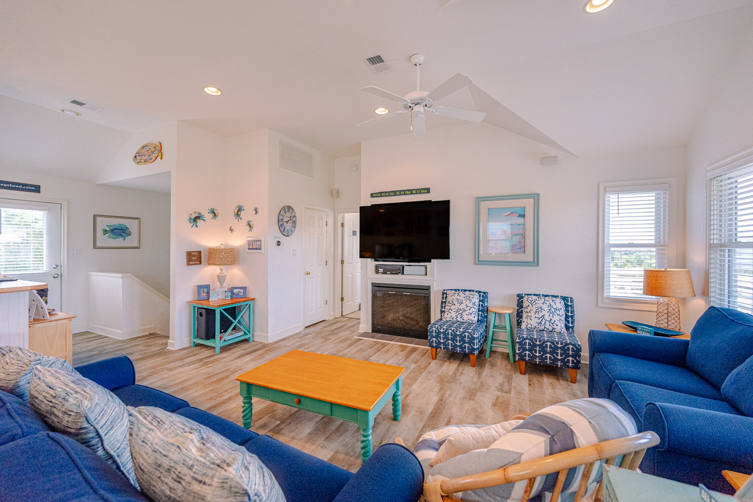 095 | Sweet Virginia Breeze 7