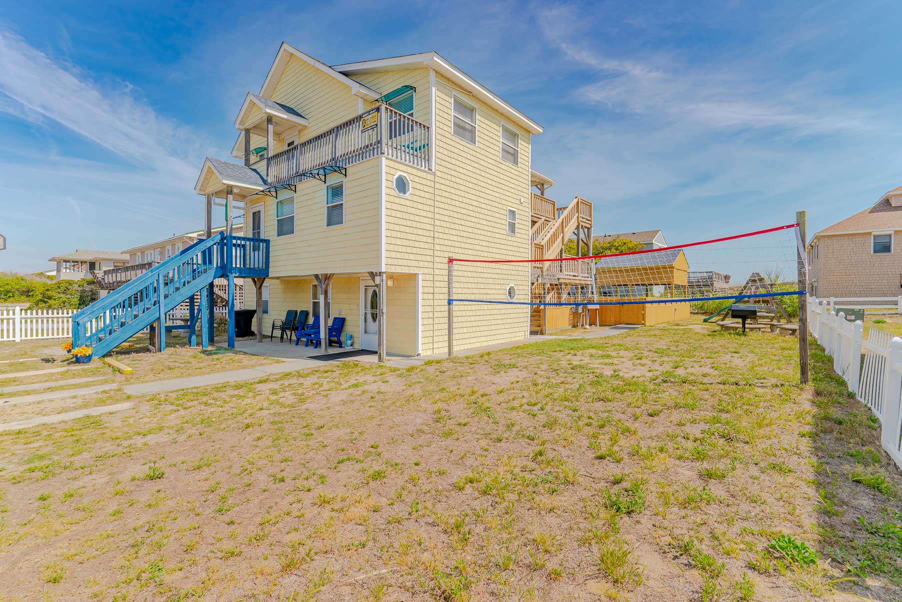 847 | Coleman's Mermaid Hideaway