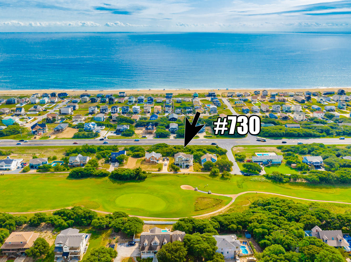 730 | Queen On The Green 2