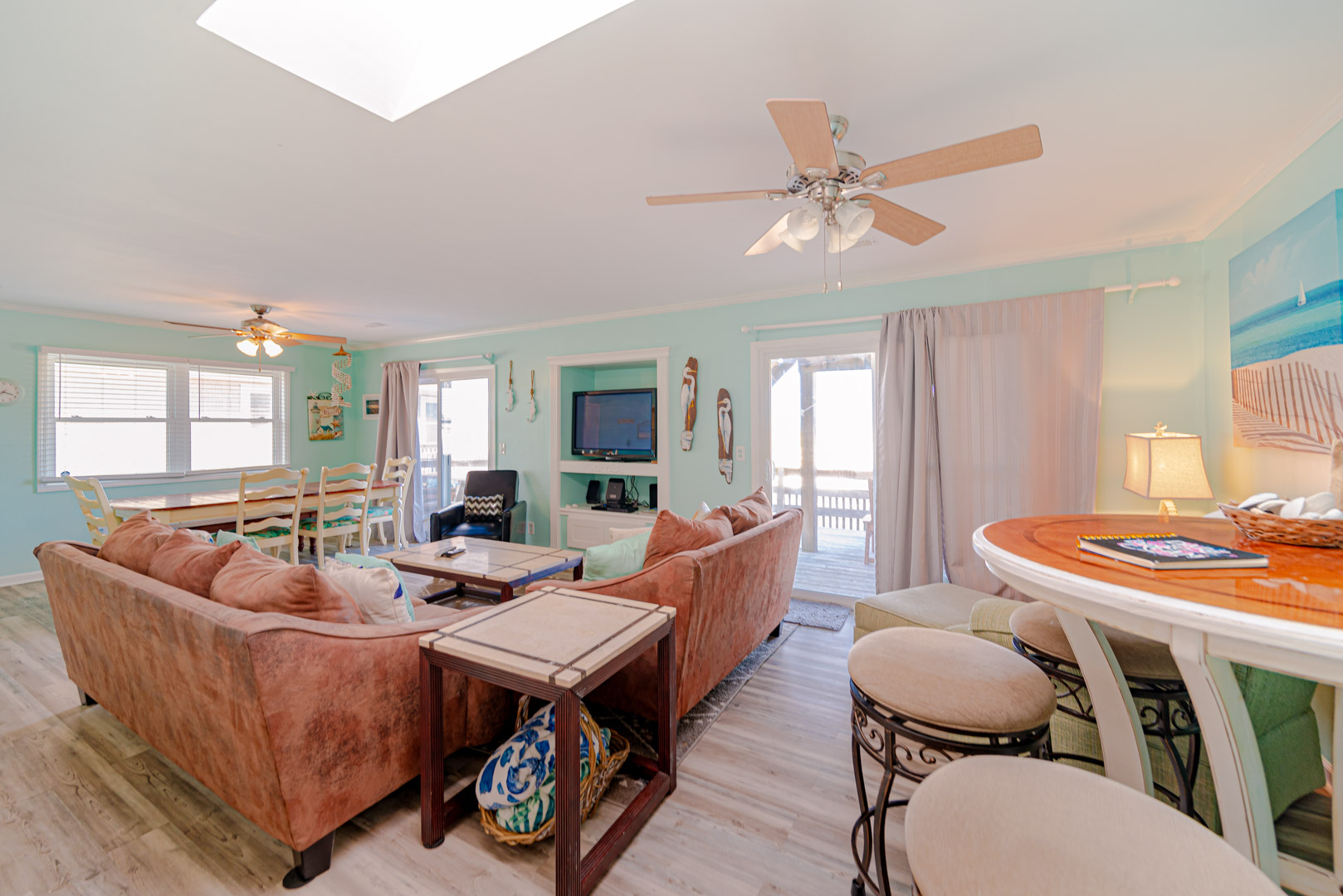 318 | Dunes South - Unit O 5