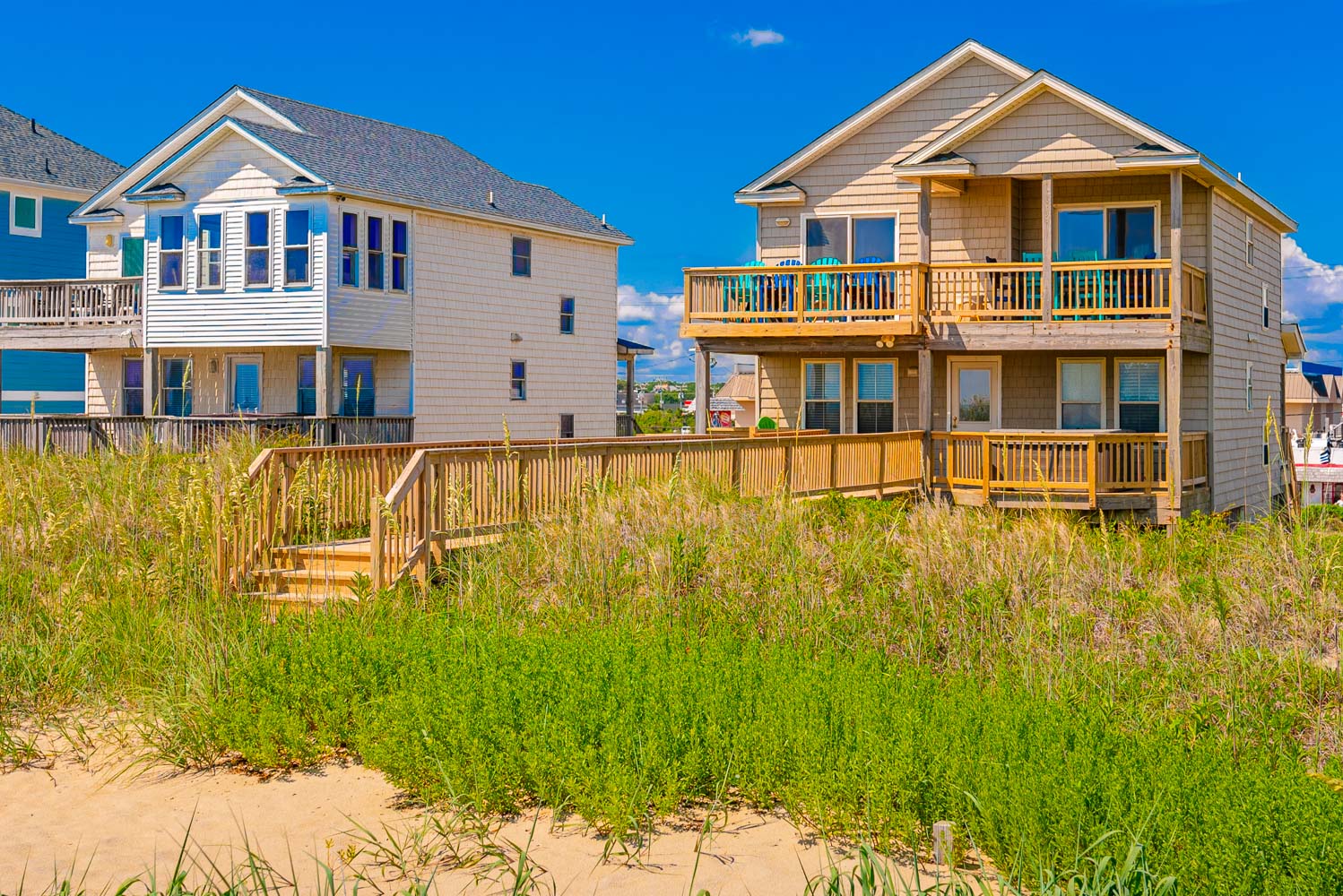 890 | Surf Sun Sand - Vacation Rental in Kill Devil Hills, NC