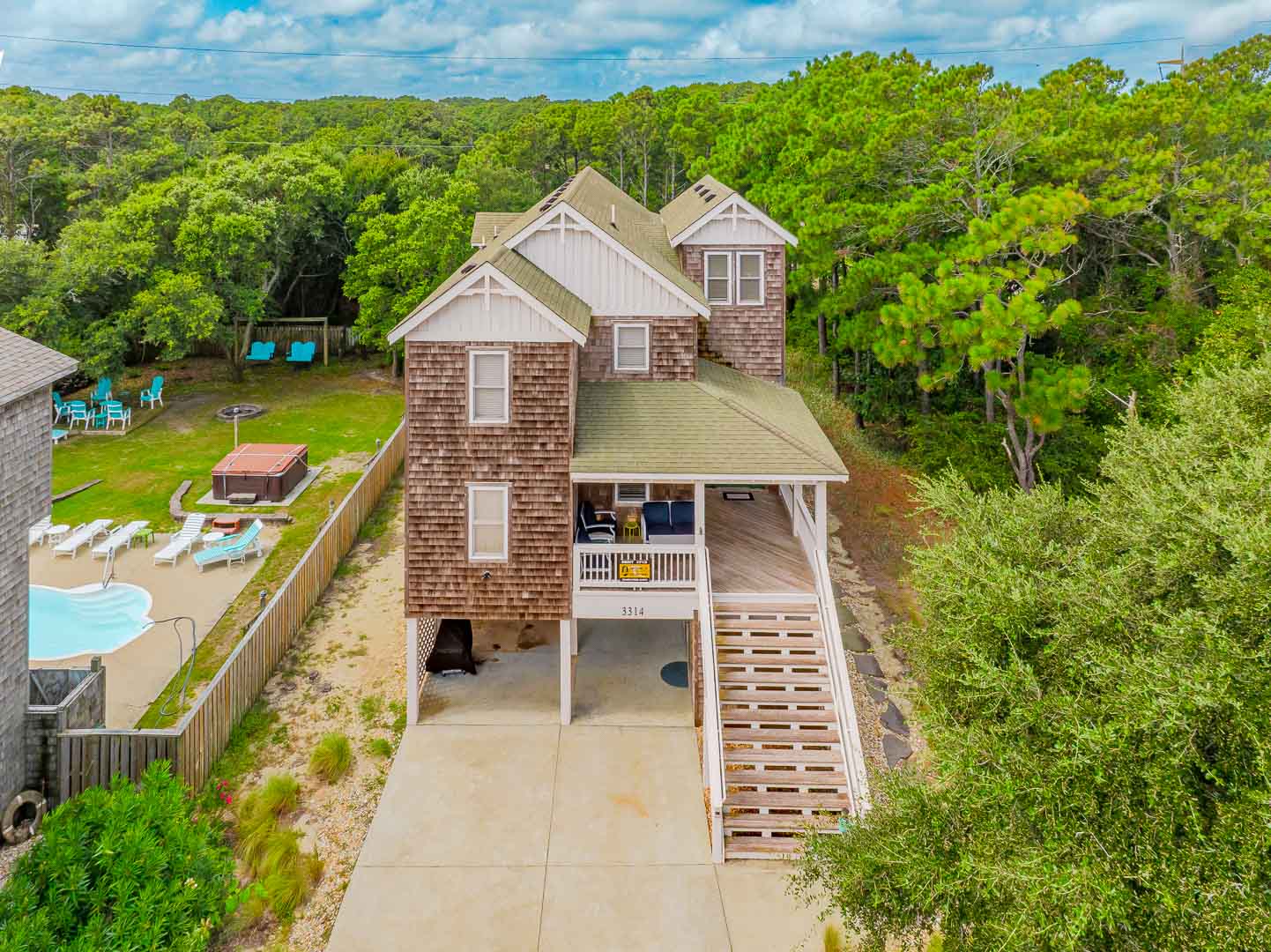 713 | The Great Escape