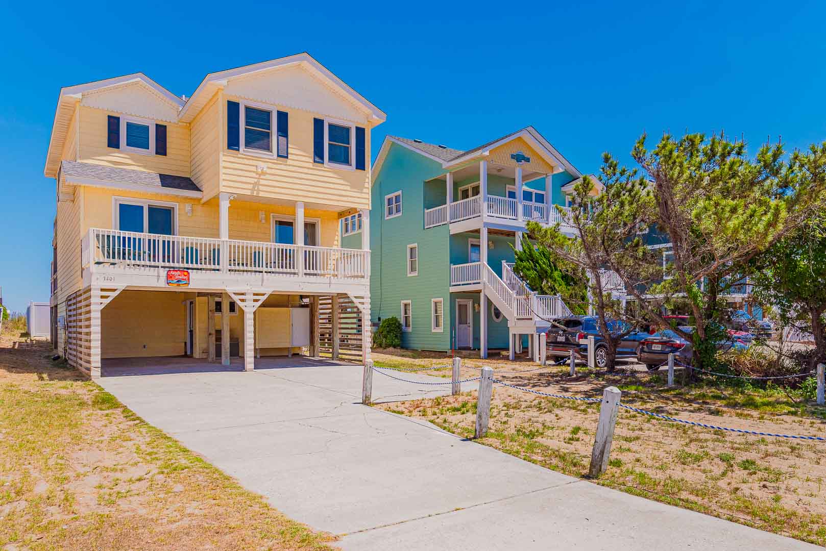 301 | Wright By The Pier 2