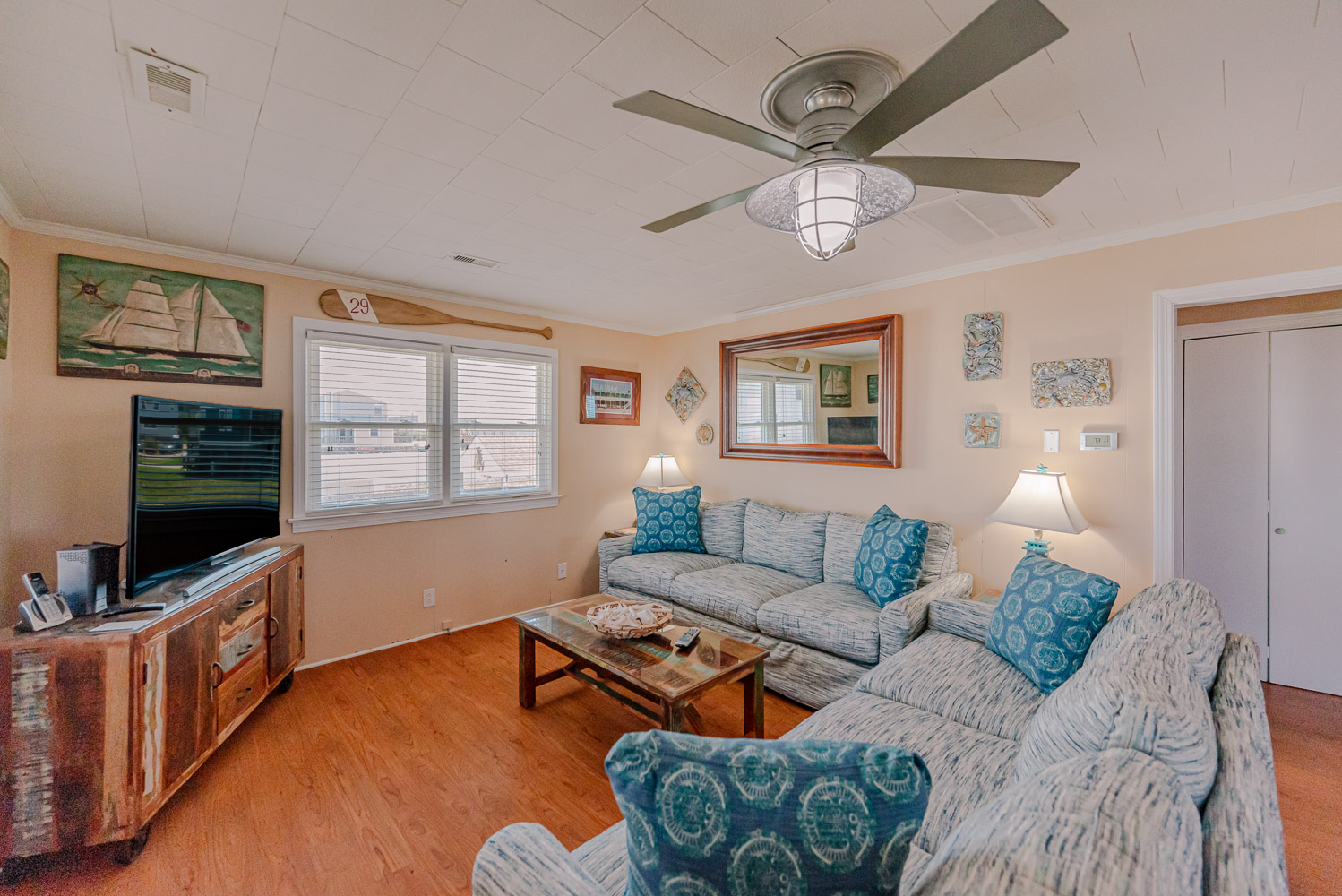 050 | Kitty Hawk Sunshine 3