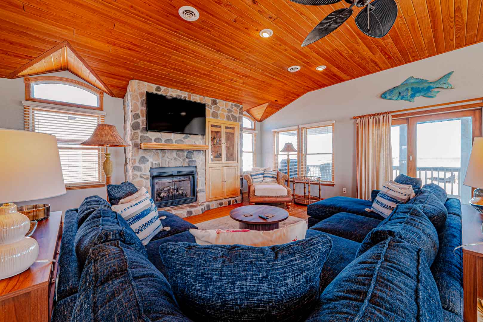 117 | One Particular Harbour 4