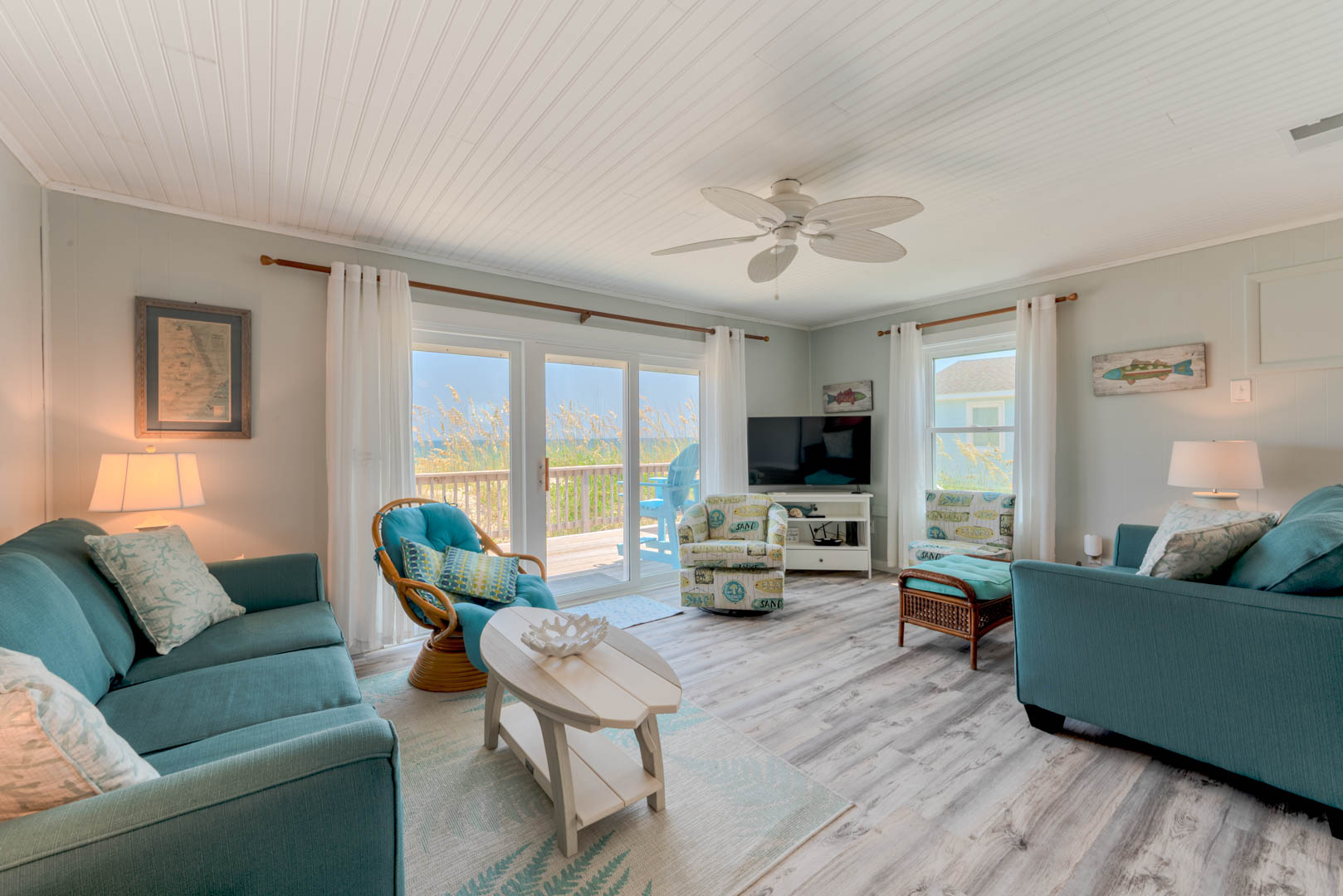 001 | Shifting Sands 5