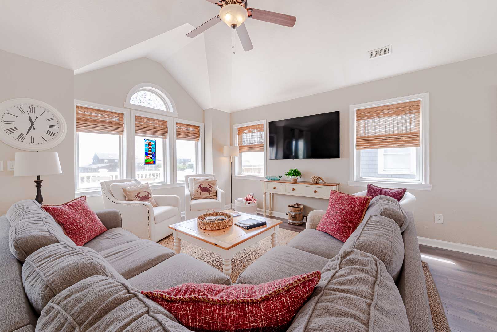 360 | Karma's A Beach 4