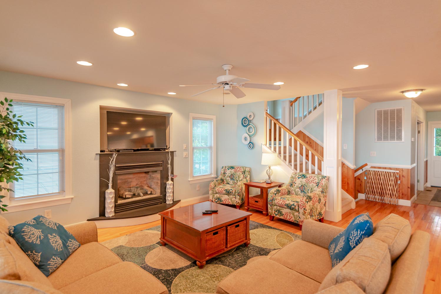 234 | Pelican's Bluff 6