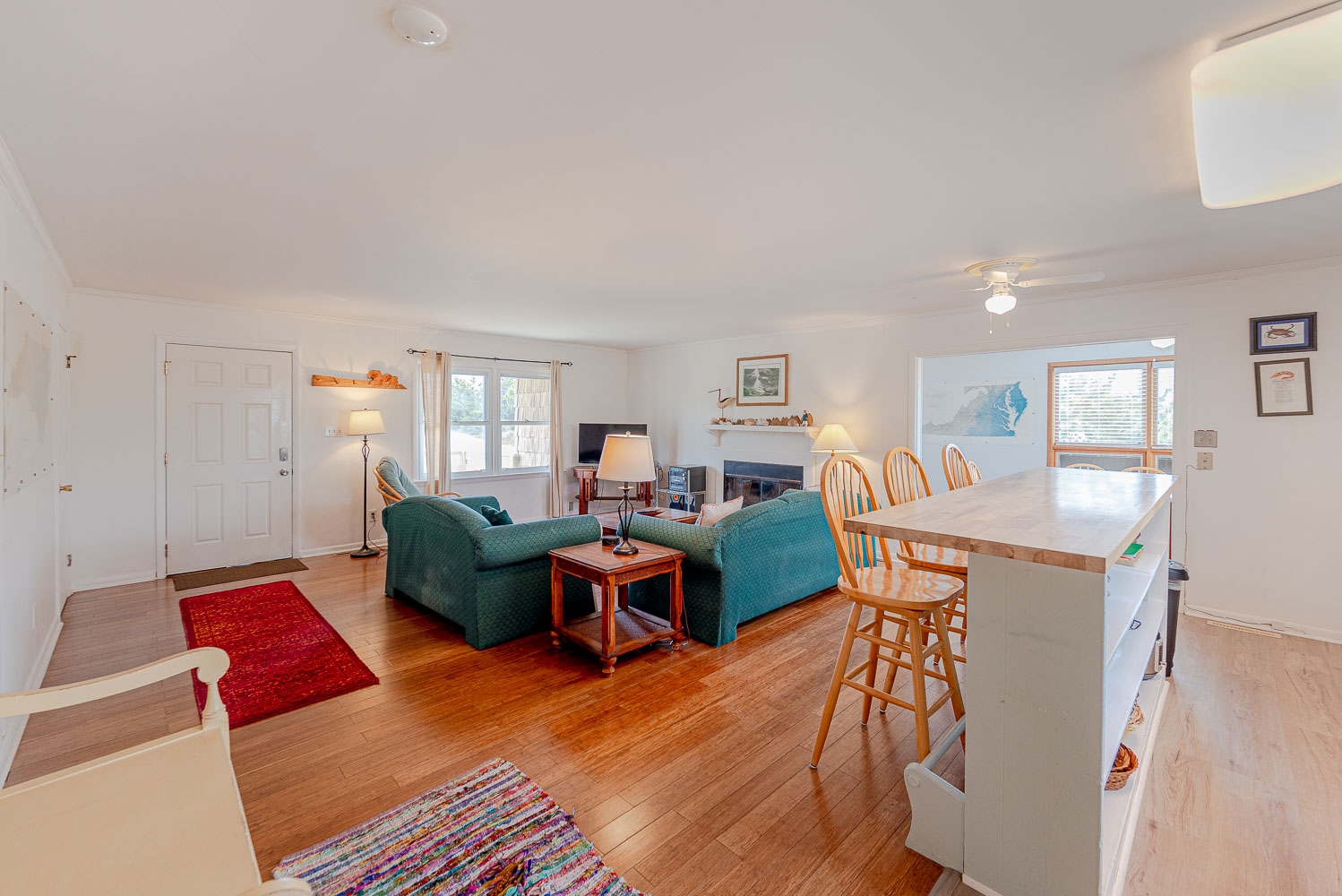 378 | Albright Cottage 5