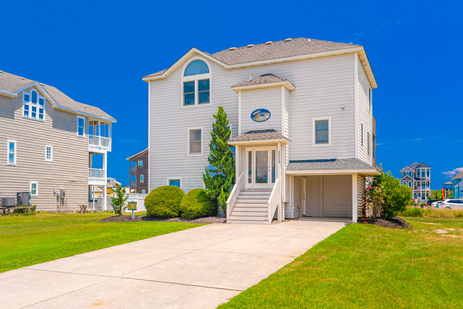 640 | Sandy Bottoms 2