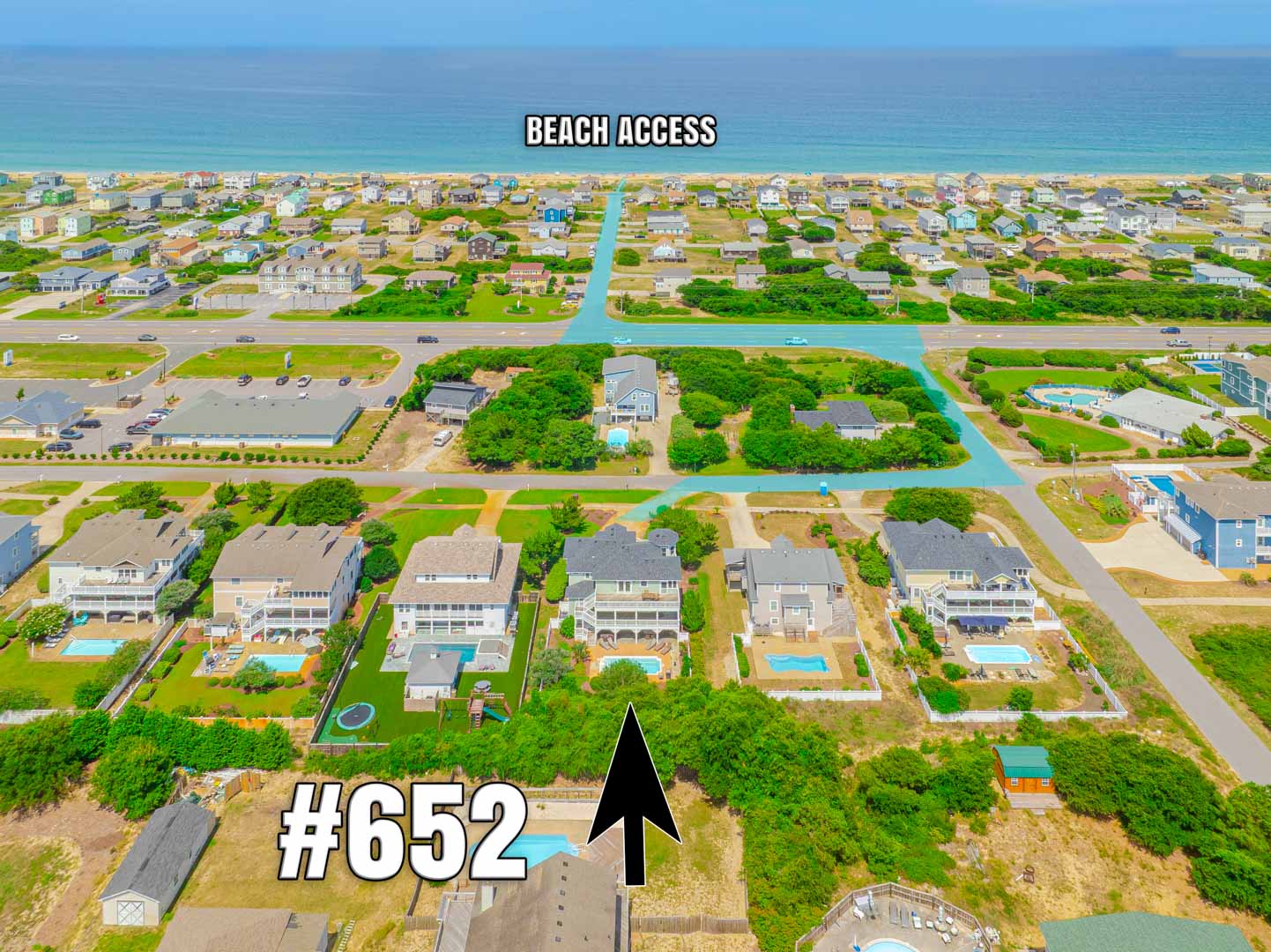 652 | Livin' The Dream 3