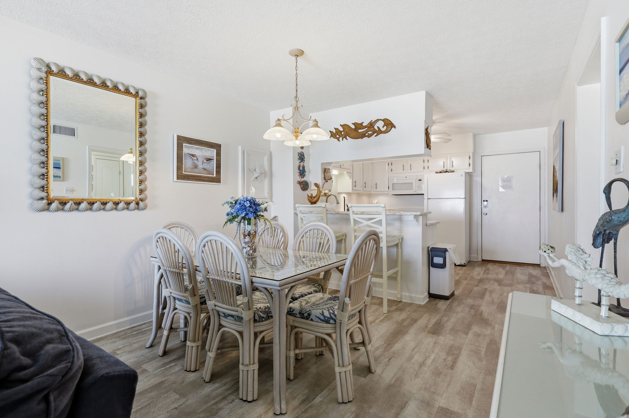 S-2B | Oceans 11 - The Sands Condos 6