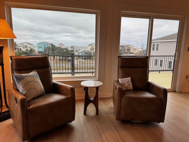 451 | South Creek Sunsets 6